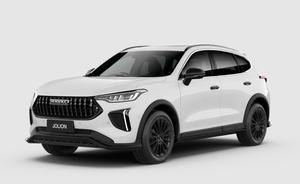 2025 GWM Haval Jolion Ultra A02