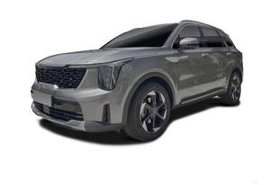 2025 Kia Sorento HEV GT-Line MQ4 PE