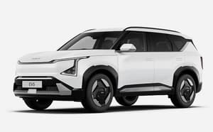 2025 Kia EV5 Earth OVc