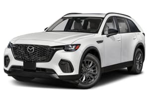 2025 Mazda CX-70 D50e Azami KJ Auto i-ACTIV AWD