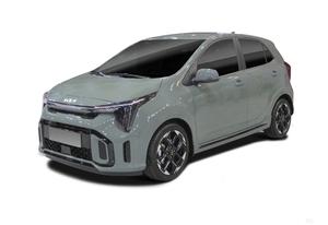 2024 Kia Picanto Sport JA PE2
