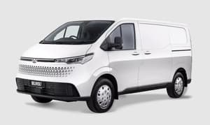 2026 LDV Deliver 7 SWB Low Roof