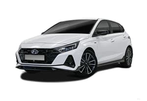 2026 Hyundai i20 N BC3.V2