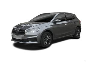 2025 SKODA Fabia 85TSI Select Auto MY25