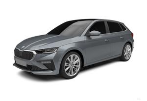 2025 SKODA Scala 85TSI Select Auto MY26