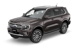 2025 Ford Everest Ambiente  2.0L