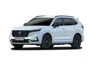 2024 Honda CR-V VTi L RS