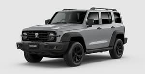 2025 GWM Tank 300 Ultra P01