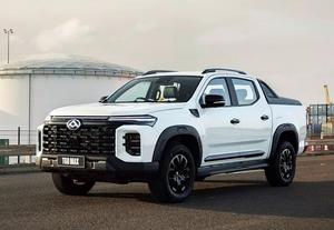 2025 LDV T60 Max PRO SK8C 4X4