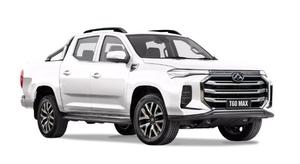 2026 LDV T60 Max PRO SK8C 4X4