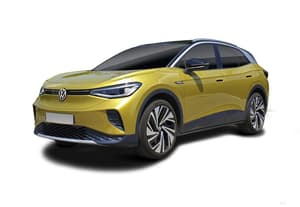 2025 Volkswagen ID.4 Pro E2