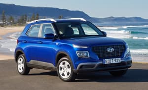 2025 Hyundai Venue Active QX.V5