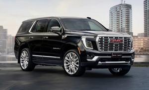 2025 GMC YUKON DENALI MY25