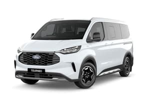 2024 Ford Tourneo Active AV SWB