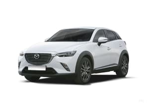 2026 Mazda CX-3 G20 Evolve DK