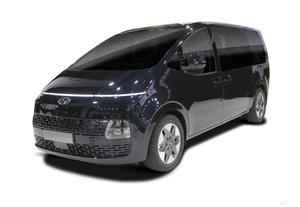 2026 Hyundai STARIA US4.V3