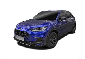 2025 Honda ZR-V e:HEV LX RZ