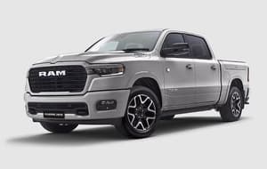 2024 RAM 1500 Laramie Sport Hurricane SO RamBox DT 4X4 SWB