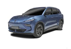 2026 MG MGS5 EV Essence 62 ZS3EM