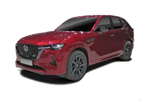 2026 Mazda CX-60 D50e GT KH Series