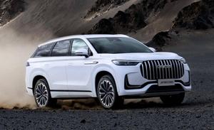 2025 Jaecoo J8 Track Auto FWD MY25