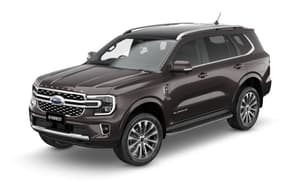 2025 Ford Everest Sport 3.0L