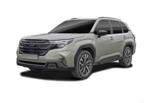 2025 Subaru Forester Hybrid Touring S6 Auto AWD MY26