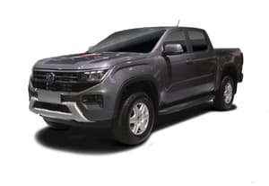 2025 Volkswagen Amarok TSI452 Aventura NF 4X4