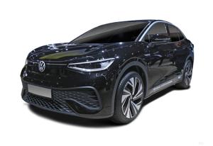 2025 Volkswagen ID.5 Pro E2
