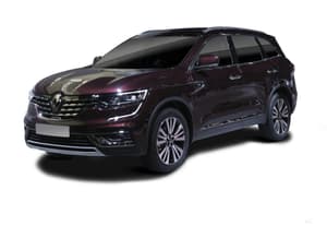 2024 Renault Koleos Evolution HZG