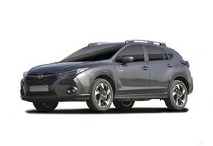 2025 Subaru Crosstrek 2.0L G6X