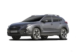 2025 Subaru Crosstrek Hybrid L G6X Auto AWD MY25