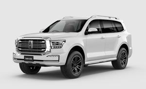 2025 GWM Tank 500 Vanta Hybrid P03