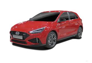 2026 Hyundai i30 N PREMIUM WITH SUNROOF PDe.V6 MY26