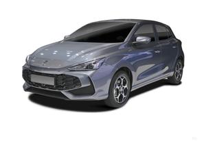 2026 MG MG3 Essence