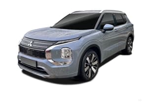 2026 Mitsubishi Outlander ES ZM