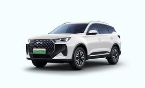 2026 Chery Tiggo 7 Urban Auto MY26