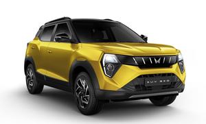2025 Mahindra XUV3XO AX7L