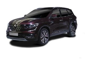 2024 Renault Koleos Techno HZG