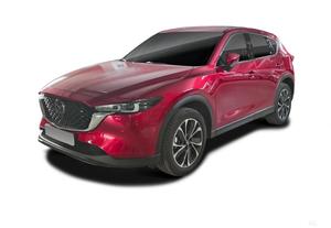 2025 Mazda CX-5 G25 GT SP KF Series Auto i-ACTIV AWD
