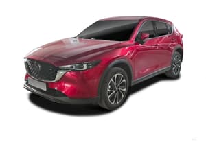 2026 Mazda CX-5 G25 GT SP KF Series