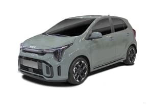 2026 Kia Picanto Sport JA PE2