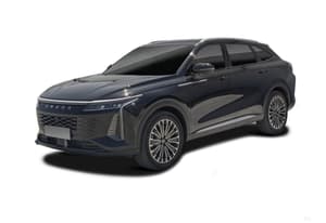 2025 Omoda Omoda 9 Virtue Auto AWD MY25
