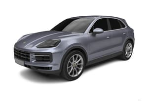 2025 Porsche Cayenne GTS 9YA II