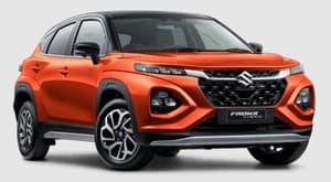 2025 Suzuki Fronx Hybrid GLX KW
