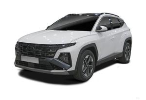 2025 Hyundai Tucson Hybrid Elite N Line NX4.V4