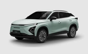 2026 Chery E5 Ultimate