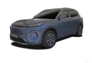 2026 Geely Starray EM-i Inspire P145