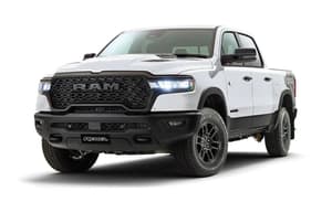 2025 RAM 1500 Laramie Sport Hurricane SO RamBox DT 4X4 SWB