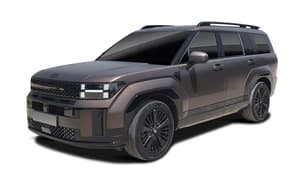 2025 Hyundai Santa Fe Calligraphy MX5.V2